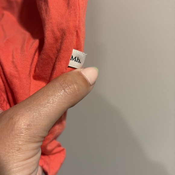 Madhappy Classics Lightweight Vintage Tee - Picture 4 of 7